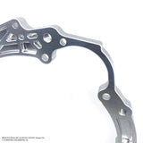 BMW M10/M30/S14/S38 to 8HP 45/50/70/75 Adapter Kit image 4