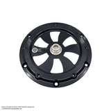 Domiworks TOYOTA 1UZ/2UZ/3UZ 8HP B48/B58 8HP50 N57 8HP70 B57 8HP75 ADAPTER KIT