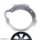 Domiworks FORD BARRA TO DODGE 8HP 70/75/90/95 SCAT PACK HELLCAT ADAPTER KIT