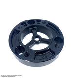Domiworks 8HP / DCT 8HP OUTPUT FLANGE ADAPTER 96MM TO 1350 YOKE