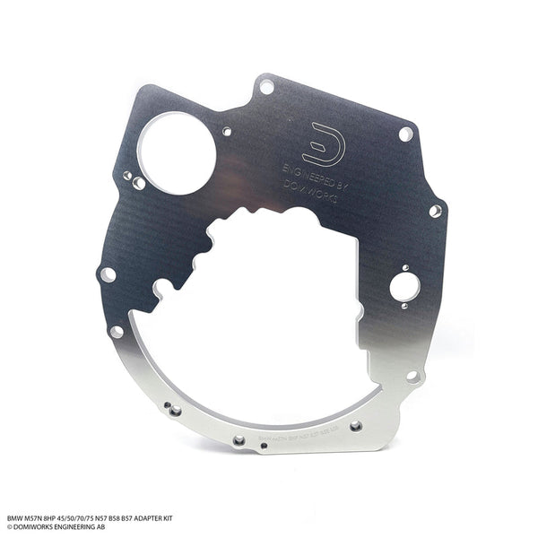BMW M57N 8HP N57 8HP70 B58 8HP50 B57 8HP75 ADAPTER KIT