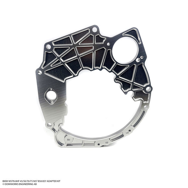 BMW M57N 8HP N57 8HP70 B58 8HP50 B57 8HP75 ADAPTER KIT
