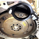 Domiworks BMW M5X/S5X - 8HP45 N55 STARTER MOTOR SPACER