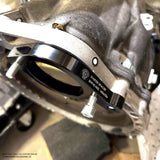 Domiworks BMW M5X/S5X - 8HP45 N55 STARTER MOTOR SPACER