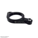 Domiworks BMW M5X/S5X - 8HP45 N55 STARTER MOTOR SPACER