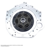 CHEVY LS/LT/SB/BB TO S55/S65/S63 DCT ADAPTER KIT WITH TORSIONAL DAMPER