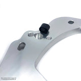 Nissan RB20 RB25 RB26 RB30 & KA24 to N54 N55 S55 DCT Adapter Kit