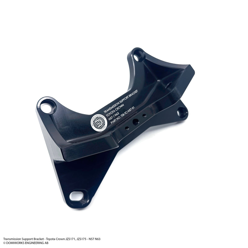 TOYOTA CROWN (JZS171, JZS175) - CROSSMEMBER ASSEMBLY
