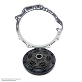 Toyota 1GZ-FE V12 to Porsche PDK 981 Adapter kit image 2