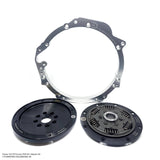 Toyota 1GZ-FE V12 to Porsche PDK 981 Adapter kit image 3