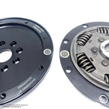 Toyota 1GZ-FE V12 to Porsche PDK 981 Adapter kit image 4
