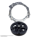 Domiworks NISSAN VQ35DE TO BMW 8HP 45/50/70/75 N57 B57 B58 ADAPTER KIT