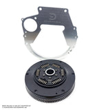 BMW M50, M54, S50, S54 to S55 DCT Adapter Kit
