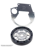 BMW M50, M54, S50, S54 to S55 DCT Adapter Kit image 3