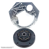 BMW M5x/S5x to S65 DCT Adapter Kit image 2