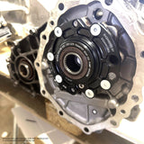 Nissan Skyline R32-R34 GTR 8HP N57 AWD 8HP70 Vehicle Kit