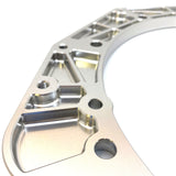 1JZ/2JZ to S63 DCT Adapter kit image 2