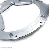 BMW M50 M52 M54 / S50 S52 S54 8HP70 N57  GS6-53DZ  - Zero Tilt