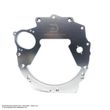 BMW M50 M52 M54 / S50 S52 S54 8HP70 N57  GS6-53DZ  - Zero Tilt