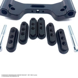 Transmission Supporting Bracket - 8HP B57 B58 G-series
