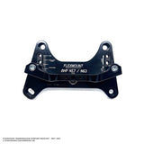 Domiworks FLEXMOUNT - TRANSMISSION SUPPORTING BRACKET - 8HP70 N57/N63