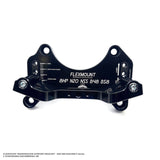 Transmission Supporting Bracket - 8HP45/50 N20 N55 B48 B58 F-series