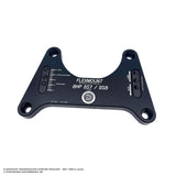 Transmission Supporting Bracket - 8HP B57 B58 G-series