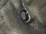 Domiworks 8HP Low Profile Breather Cap