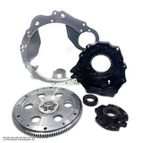 Nissan Skyline R32-R34 GTR 8HP N57 AWD 8HP70 Vehicle Kit