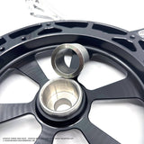 Dodge Viper Gen 3/4/5 to Dodge 8HP 70 / 75 / 90 / 95 Hellcat Scat Pack Trackhawk