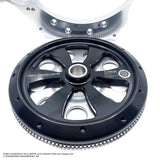 DOMIWORKS Ford Cosworth YB to 8HP 70/75 Alfa Romeo Stelvio Adapter Kit