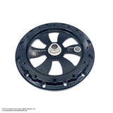 DOMIWORKS Toyota Supra MKIV (JZA80) / Aristo, Lexus, Soarer, Chaser, Crown - 2UR-GSE AA80E (Lexus XF40) Vehicle Kit