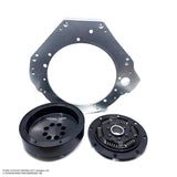 Ford Coyote to S55/S63 DCT Adapter Kit image 3