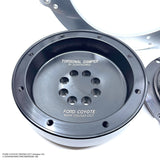 Ford Coyote to S55/S63 DCT Adapter Kit image 7