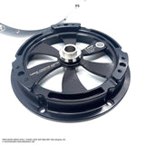 Domiworks MERCEDES BENZ M10x / OM60x 8HP N57 B58 B57 S58 Adapter Kit