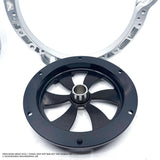 Domiworks MERCEDES BENZ M10x / OM60x 8HP N57 B58 B57 S58 Adapter Kit