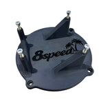 8Speed.au 8HP & DCT Nissan Shifter Mount To Suit BMW Canbus Shifters