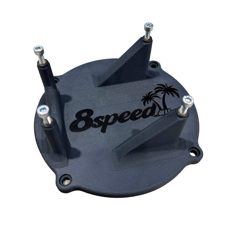 8Speed.au 8HP & DCT Nissan Shifter Mount To Suit BMW Canbus Shifters