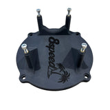 8Speed.au 8HP & DCT Nissan Shifter Mount To Suit BMW Canbus Shifters