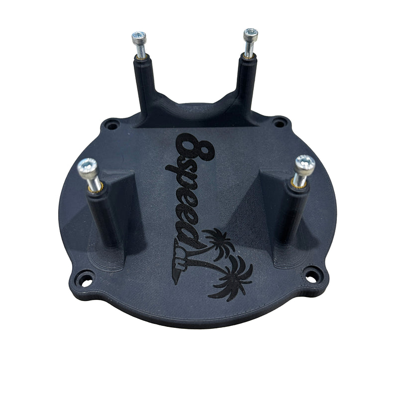 8Speed.au 8HP & DCT Nissan Shifter Mount To Suit BMW Canbus Shifters