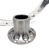 BMW M10/M30/S38 to S55 DCT Adapter Kit image 2