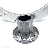 BMW M10/M30/S38 to S65 DCT Adapter Kit image 2