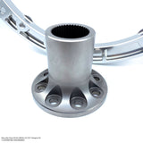 Mercedes Benz M10x/OM60x to S55 DCT Adapter Kit image 3