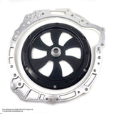 DOMIWORKS Volvo Whiteblock to 8HP70 N57 & B57 8HP75 Adapter Kit