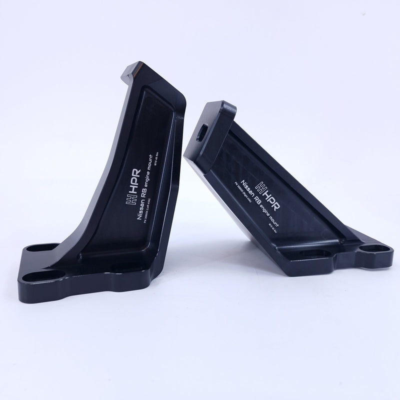 RB BILLET ENGINE MOUNTS