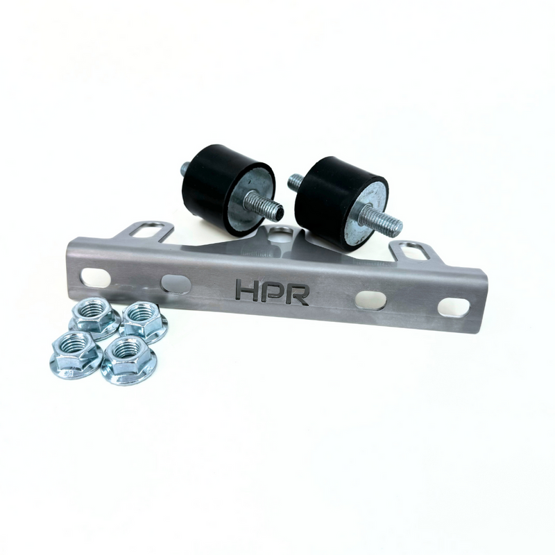 HPR ULTRAFLEX DCT BRACKET TRANSMISSION MOUNT
