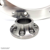 Nissan SR20 to S65 DCT Adapter Kit image 2