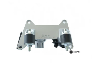 HPR 8HP N57 TRANSMISSION MOUNT KIT