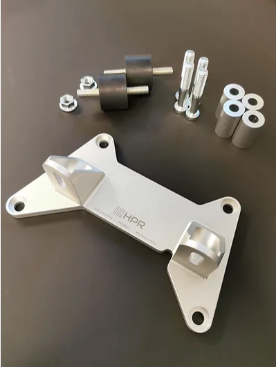 HPR 8HP N57 TRANSMISSION MOUNT KIT