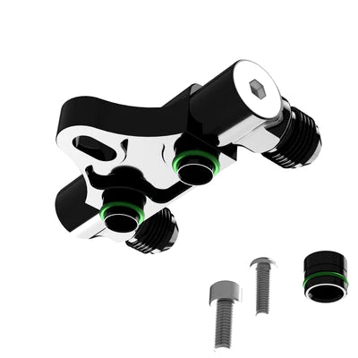 HPR 8HP ULTIMATE TCA TRANSMISSION COOLER ADAPTER